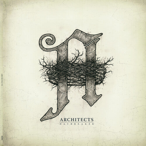 Architects - Daybreaker [Ltd Ed Picture Disc]