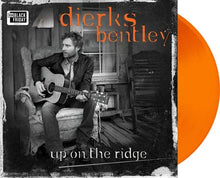 Load image into Gallery viewer, Dierks Bentley - Up on the Ridge: 10th Anniversary Edition [Ltd Ed Orange Vinyl] (RSDBF 2023)
