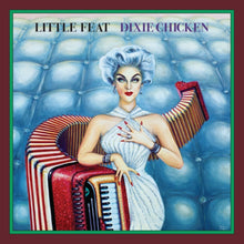 Load image into Gallery viewer, Little Feat - Dixie Chicken: Deluxe Edition [3LP/ 180G/ Remastered/ Bonus Tracks]
