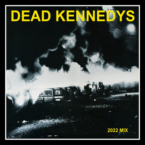 Dead Kennedys - Fresh Fruit for Rotting Vegetables: 2022 Mix [Remixed/ Poster/ 8-Page Booklet]