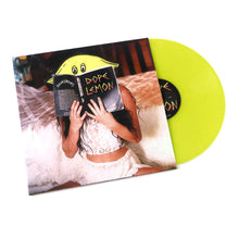 Load image into Gallery viewer, Dope Lemon - Honey Bones [2LP/ Ltd Ed Translucent Yellow Vinyl]
