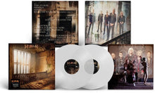 Load image into Gallery viewer, Def Leppard with the Royal Philharmonic Orchestra - Drastic Symphonies [180G/ 2LP/ Ltd Ed Clear Vinyl]
