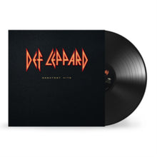Load image into Gallery viewer, Def Leppard - Greatest Hits - [180G/ UK/EU Import]
