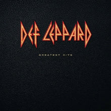 Load image into Gallery viewer, Def Leppard - Greatest Hits - [180G/ UK/EU Import]
