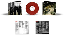 Load image into Gallery viewer, Dogstar - All in Now [Indie Exclusive Red Marble Vinyl]
