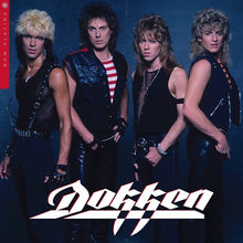 Load image into Gallery viewer, Dokken - Now Playing (Greatest Hits Collection)
