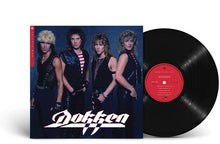 Load image into Gallery viewer, Dokken - Now Playing (Greatest Hits Collection)
