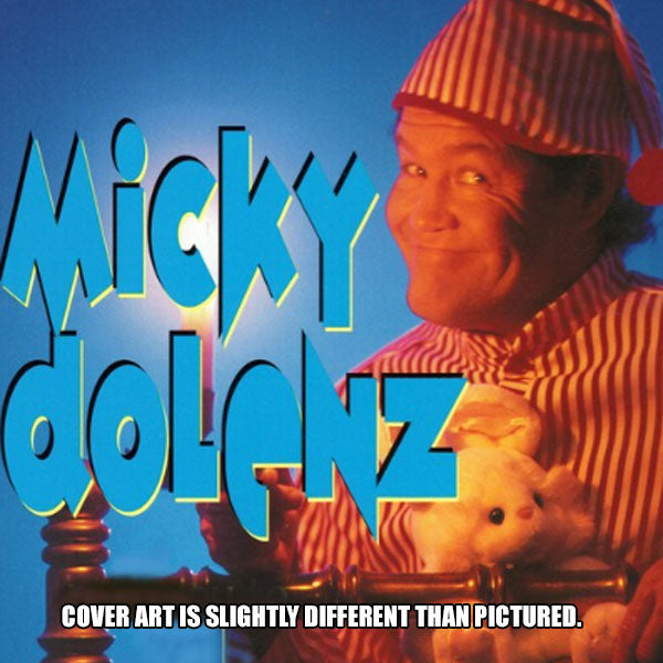 Mickey Dolenz - Puts You to Sleep [Ltd Ed Blue Vinyl] (RSDBF 2023)
