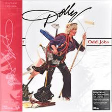 Load image into Gallery viewer, Dolly Parton - 9 to 5 and Odd Jobs [180G/ Ltd Ed "Rising Sun" Galaxy Vinyl/ Remastered/ OBI Strip] (VMP)
