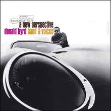 Load image into Gallery viewer, Donald Byrd - A New Perspective [180G/ Remastered] (Blue Note Classic Vinyl Series)
