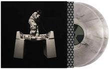 Load image into Gallery viewer, Don Toliver - Octane [2LP/ 140G/ Ltd Ed Clear with Black Smoke Vinyl]

