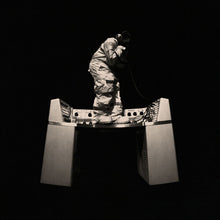 Load image into Gallery viewer, Don Toliver - Octane [2LP/ 140G/ Ltd Ed Clear with Black Smoke Vinyl]
