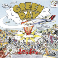 Load image into Gallery viewer, Green Day - Dookie: 30th Anniversary Edition [Ltd Ed Baby Blue Vinyl]
