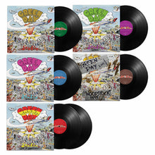 Load image into Gallery viewer, Green Day - Dookie: 30th Anniversary Super Deluxe Limited Edition [6LP/ Numbered/ Black Vinyl]

