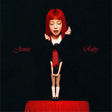 Load image into Gallery viewer, Jennie - Ruby [Ltd Ed Opaque Ruby Vinyl]
