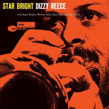 Load image into Gallery viewer, Dizzy Reece - Star Bright [180G/ Remastered] (Blue Note Classic Vinyl Series)

