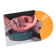 Load image into Gallery viewer, Dry Cleaning - Secret Love [Indie Exclusive Apricot Colored Vinyl]
