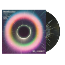 Load image into Gallery viewer, Dayseeker - Dark Sun [Black &amp; White Splatter, Dusk Pink, or Clear Red &amp; Blue Marble Vinyl/ Die-Cut Sleeve]
