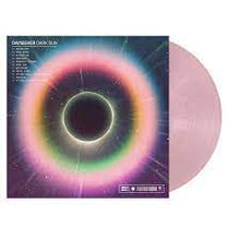 Load image into Gallery viewer, Dayseeker - Dark Sun [Black &amp; White Splatter, Dusk Pink, or Clear Red &amp; Blue Marble Vinyl/ Die-Cut Sleeve]
