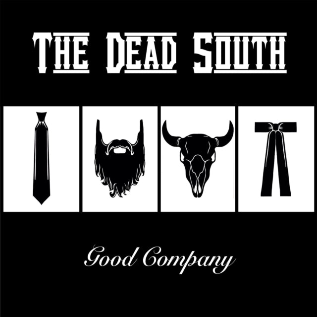 Dead South, The - Good Company