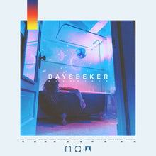 Load image into Gallery viewer, Dayseeker - Sleeptalk [Purple, Aqua Purple Swirl, or Red Marble Vinyl]
