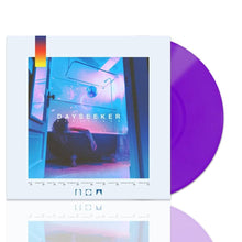 Load image into Gallery viewer, Dayseeker - Sleeptalk [Purple, Aqua Purple Swirl, or Red Marble Vinyl]
