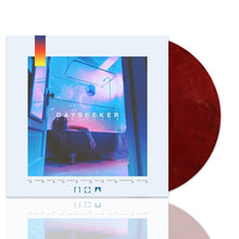 Load image into Gallery viewer, Dayseeker - Sleeptalk [Purple, Aqua Purple Swirl, or Red Marble Vinyl]
