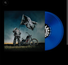 Load image into Gallery viewer, Don Toliver - Hardstone Psycho [2LP/ Ltd Ed Translucent Cobalt Blue Vinyl]
