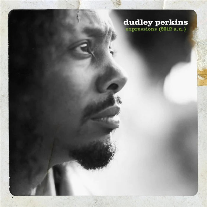 Dudley Perkins & Madlib - Expressions (2012 A.U.) [180G]