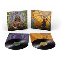Load image into Gallery viewer, Knut Avenstroup Haugen - Dune: Awakening (Original Game Soundtrack) [2LP/ 180G/ Black Vinyl]
