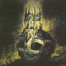 Load image into Gallery viewer, Devil Wears Prada, The - Dead Throne [Remastered/ Ltd Ed Yellow Glow Stick Colored Vinyl]
