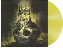 Load image into Gallery viewer, Devil Wears Prada, The - Dead Throne [Remastered/ Ltd Ed Yellow Glow Stick Colored Vinyl]
