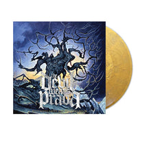 Load image into Gallery viewer, Devil Wears Prada, The - With Roots Above and Branches Below: 15th Anniversary Edition [Ltd Ed Metallic Gold Vinyl]
