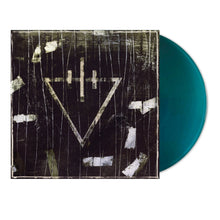 Load image into Gallery viewer, Devil Wears Prada, The - 8:18 [Ltd Ed Sea Blue Vinyl/ Gatefold Sleeve/ Lyric Insert]
