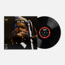 Load image into Gallery viewer, John Coltrane - Sun Ship [180G/ Remastered/ OBI Strip/ Gatefold Sleeve] (VMP)
