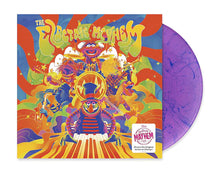 Load image into Gallery viewer, Dr. Teeth &amp; The Electric Mayhem - The Electric Mayhem [Ltd Ed Translucent Electric Purple with Blue Swirl] (OST)
