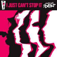 Load image into Gallery viewer, English Beat, The - I Just Can&#39;t Stop It [Ltd Ed Magenta Colored Vinyl] (SYEOR 2024)
