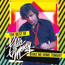 Load image into Gallery viewer, Eddie Money - Take Me Home Tonight: The Best of Eddie Money [Ltd Ed Yellow Vinyl]
