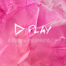 Load image into Gallery viewer, Ed Sheeran - Play [Ltd Ed Indie Exclusive Pink Vinyl/ Signed Polaroid Photo/ Gatefold Jacket]

