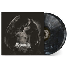 Load image into Gallery viewer, Exhorder - Defectum Omnium [2LP/ Ltd Ed Black and White Marbled Vinyl/ Gatefold Jacket]
