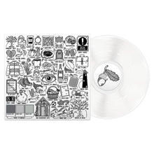 Load image into Gallery viewer, Ed Sheeran - Autumn Variations [Ltd Ed White Vinyl]
