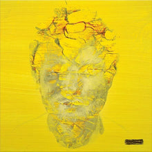 Load image into Gallery viewer, CLEARANCE - Ed Sheeran - Subtract [Ltd Ed Translucent Yellow Vinyl] (Target Exclusive)
