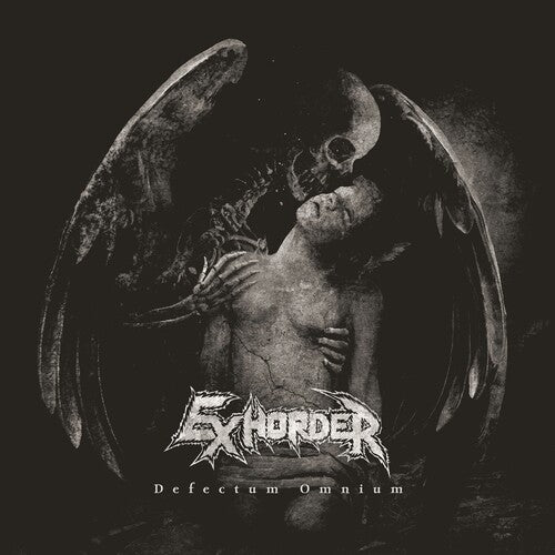 Exhorder - Defectum Omnium [2LP/ Ltd Ed Black and White Marbled Vinyl/ Gatefold Jacket]