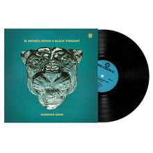 Load image into Gallery viewer, El Michels Affair &amp; Black Thought - Glorious Game [Black or Ltd Ed Sky High Colored Vinyl]
