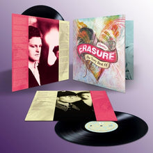 Load image into Gallery viewer, Erasure - Always: The Very Best of Erasure [2LP]
