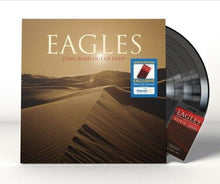 Load image into Gallery viewer, Eagles - Long Road Out of Eden [2LP/ 180G/ Ltd Ed Replica Tour Laminate] (Walmart Exclusive)
