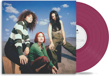 Load image into Gallery viewer, Muna - Saves the World [Black or UK Import Ltd Ed Dark Raspberry Vinyl]
