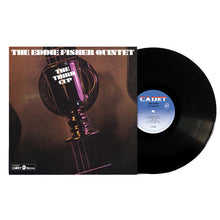 Load image into Gallery viewer, Eddie Fisher Quintet, The - The Third Cup [1890G/ Remastered] (Verve By Request Series)
