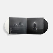 Load image into Gallery viewer, Son Lux, et al - Everything Everywhere All at Once (OST) [2LP/ Ltd Ed Black &amp; White Vinyl]
