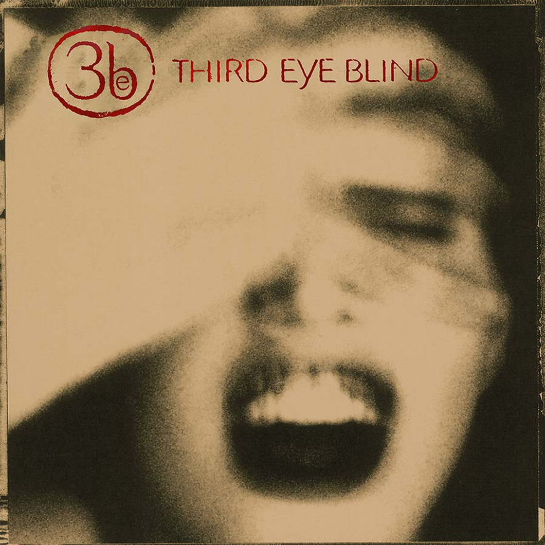 Third Eye Blind - Third Eye Blind [2LP/ Ltd Ed Grape Vinyl/ Indie Exclusive] (Elektra 75 Series)